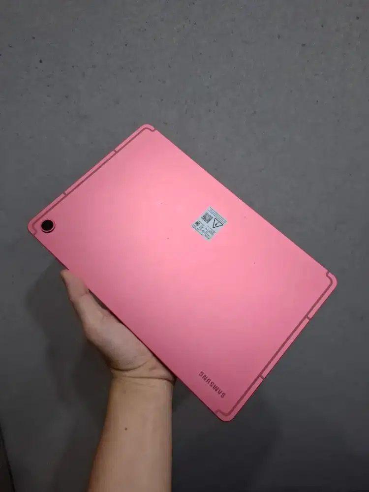 SAMSUNG TAB S10 lite