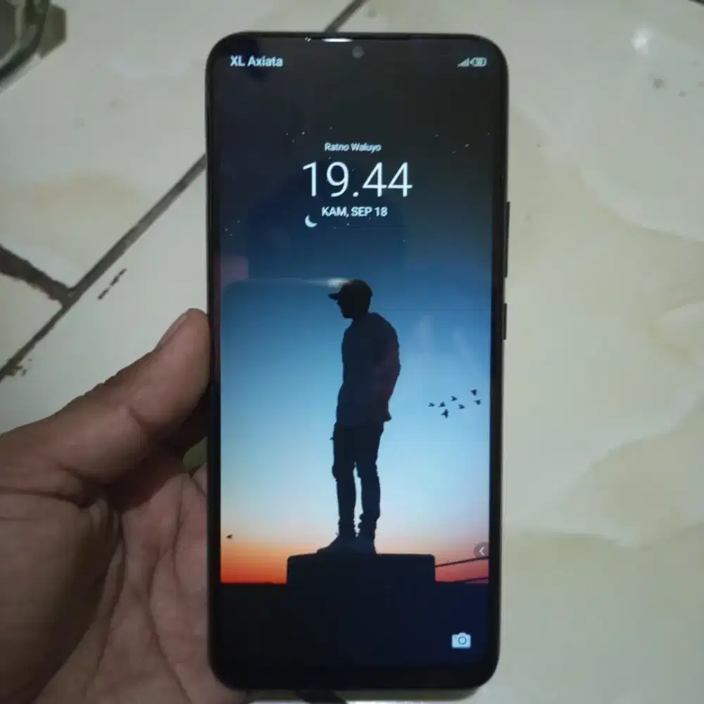HP Infinix play 9