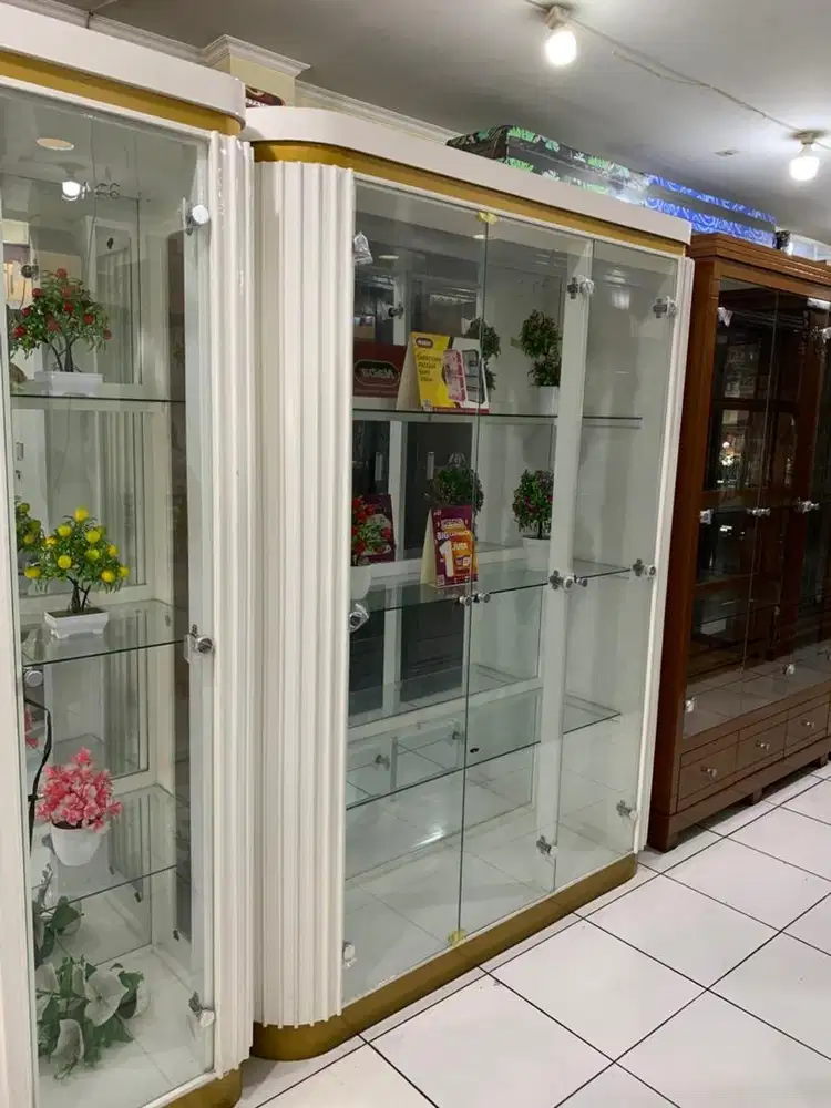 Segampang itu cicilan lemari 2 pintu promo gratis angsuran 2x