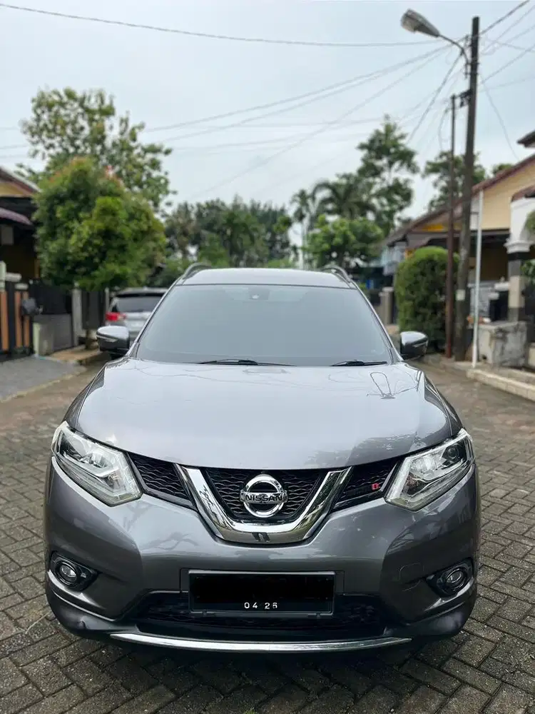 Xtrail T32 AT 2015