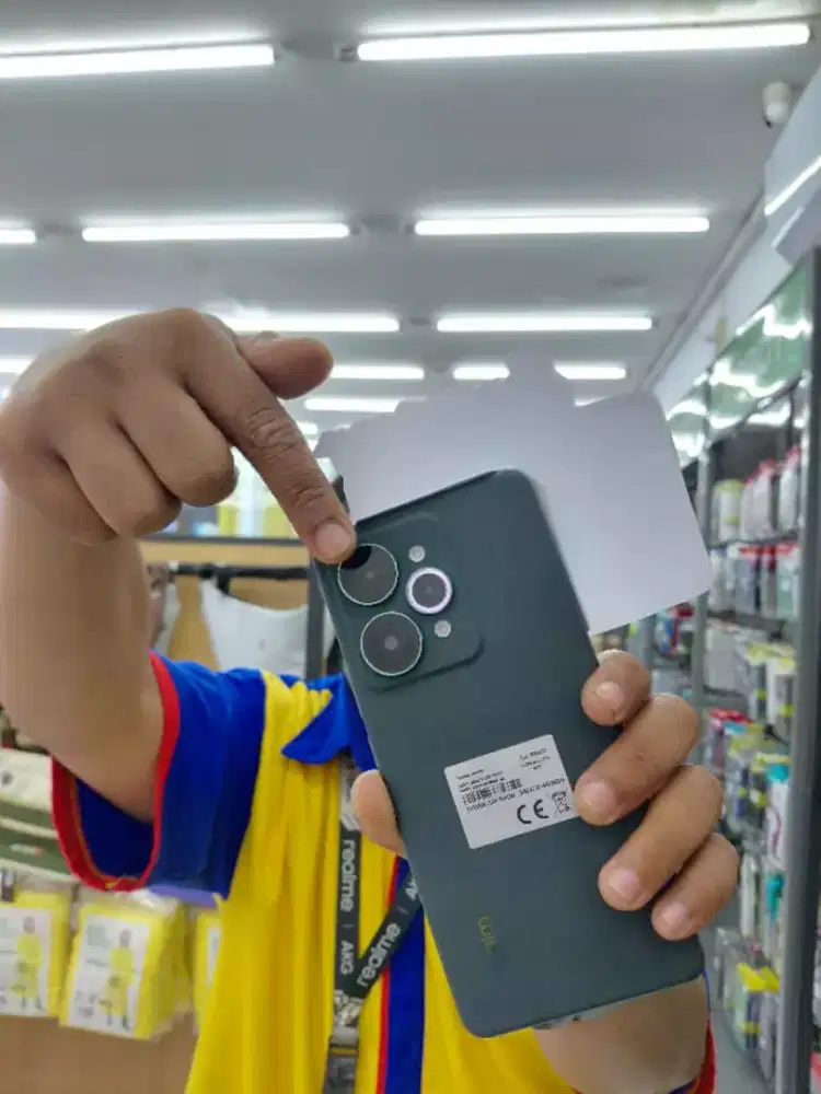 Pre order realme 15 series