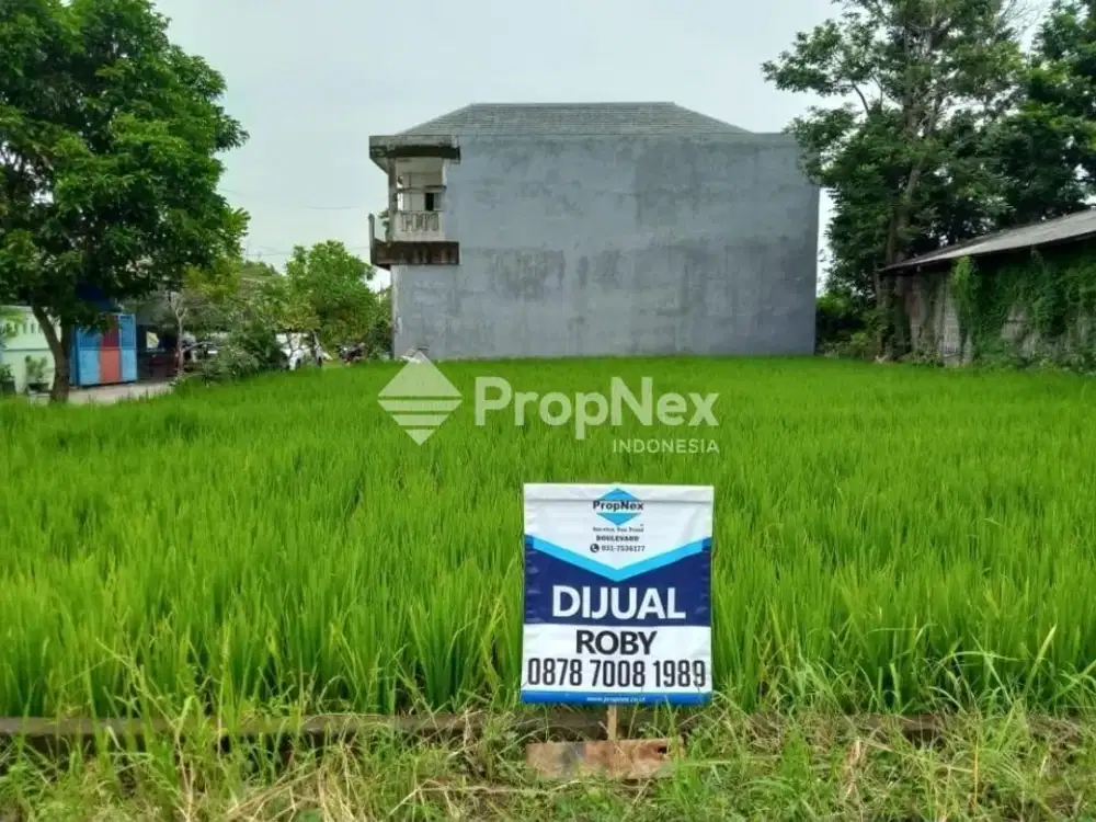 Murah, Tanah Jalan Raya Sendang Bulu Asri Dkt Citraland, Made