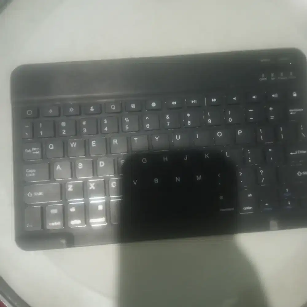 Kyboard bluetooth android