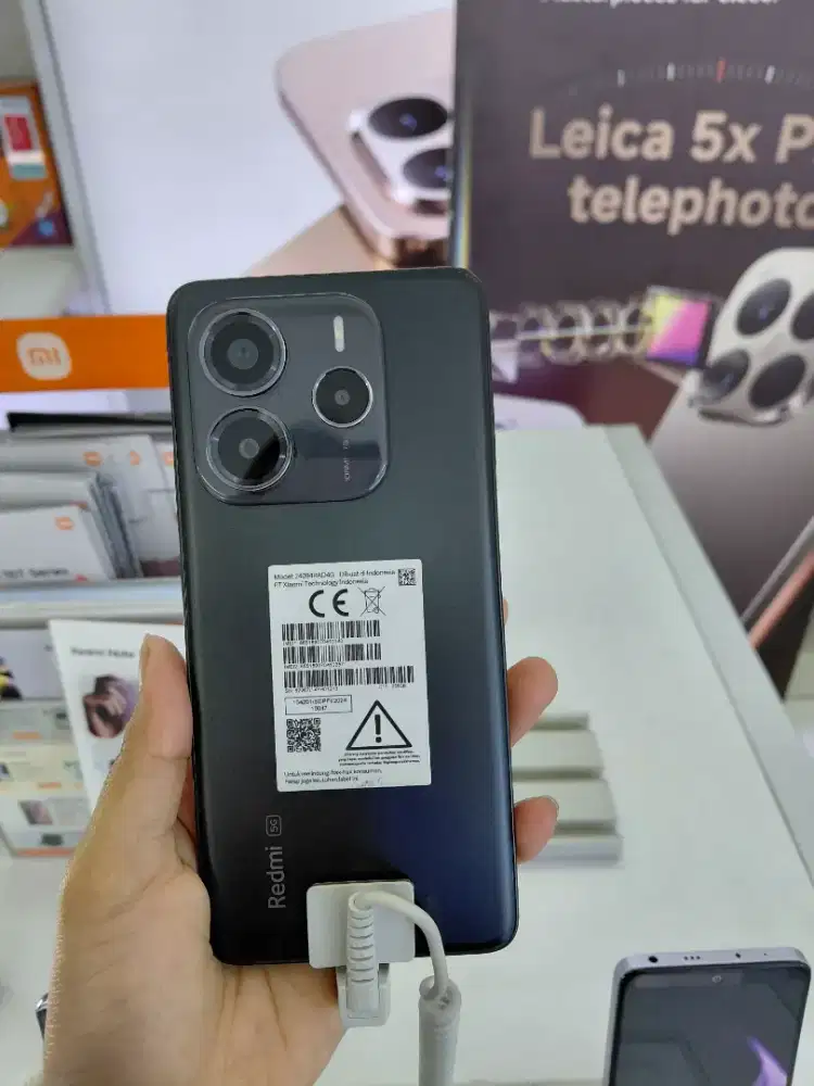 REDMI NOTE 14 5G