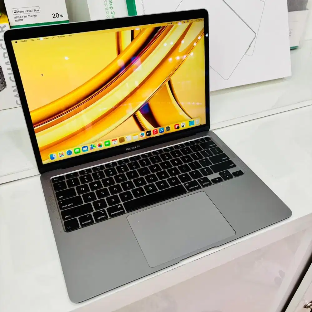 MacBook Air 13 inch 2020 Original