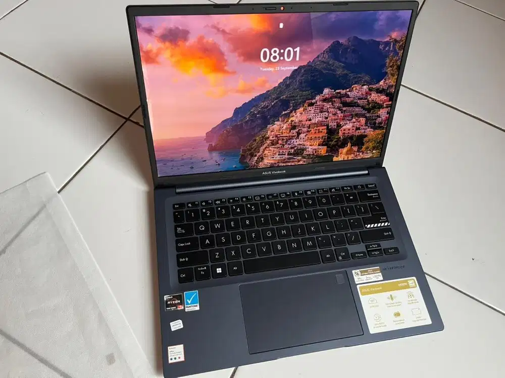 Notebook Asus Vivobook 14X OLED M1403Q
