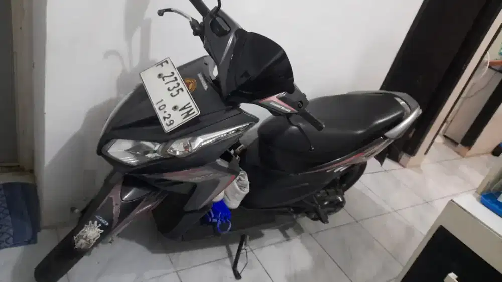 DIJUAL VARIO Techno 110.