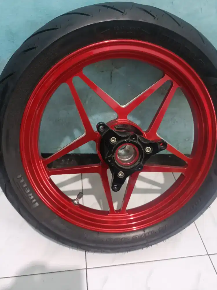 vleg vnd pnp yamaha
