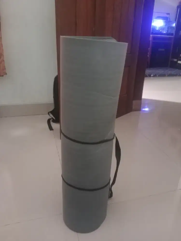 Matras Untuk Gym/Home Workout