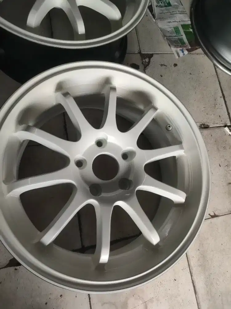 Pelek R17 h5x114