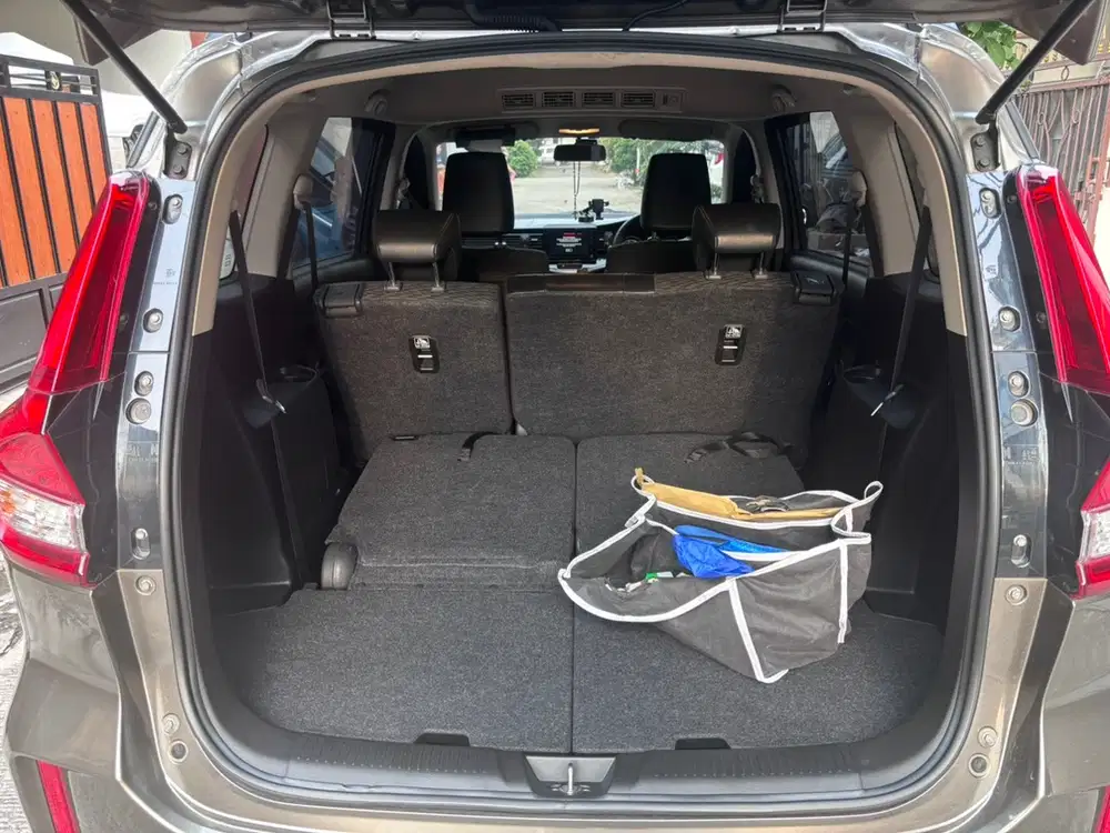 Suzuki XL7 2021 Bensin