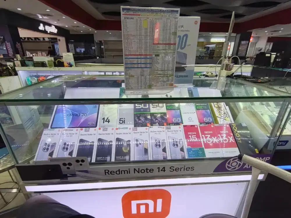 All type handphone