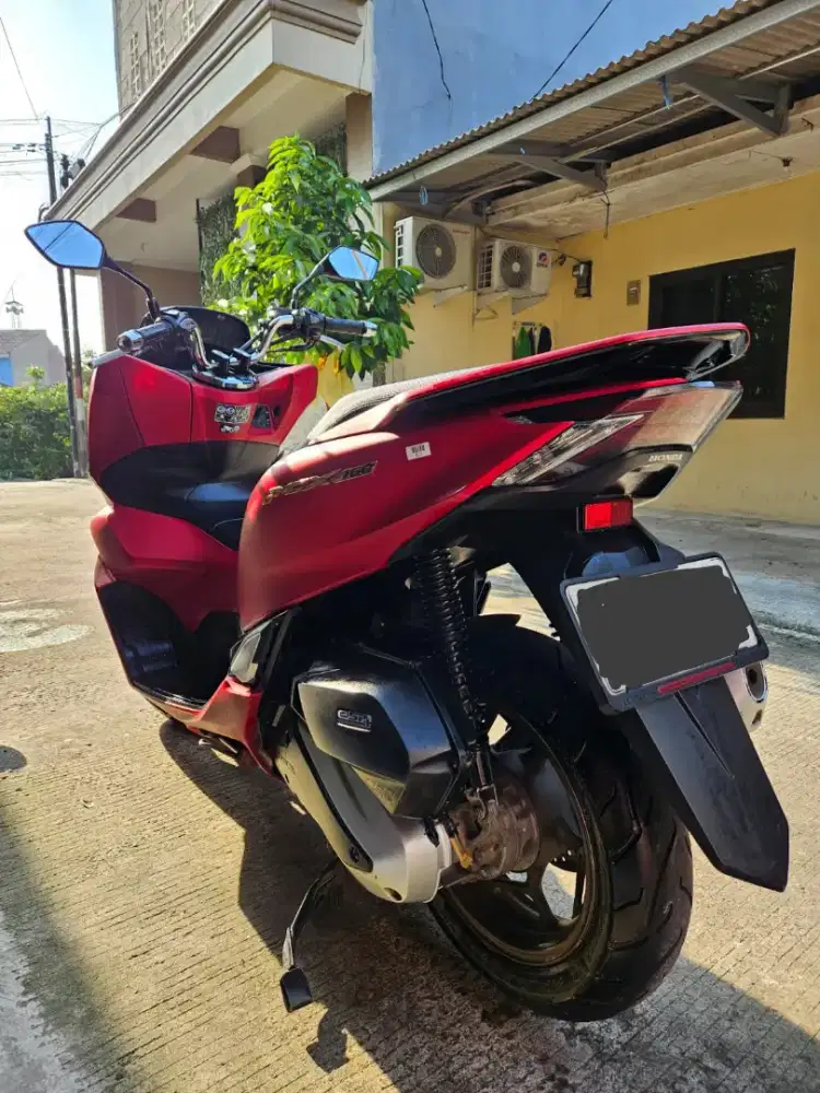 PCX 160 ABS tahun 2023