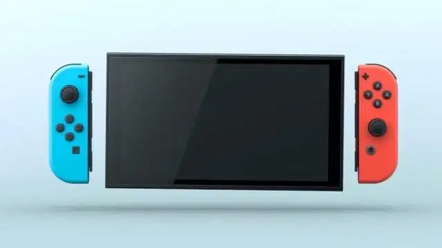 wtb cari beli nintendo switch