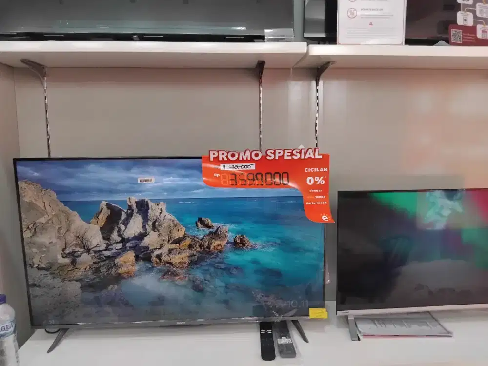 SMART TV XIOAMI