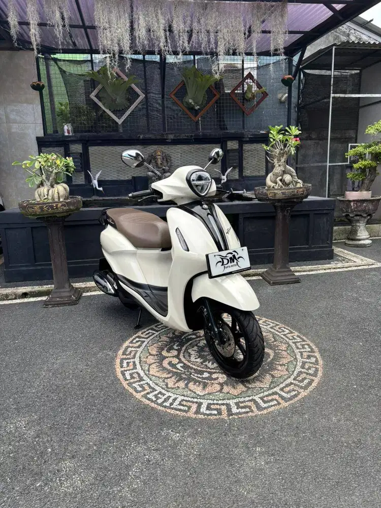 Grand filano neo tahun 2023