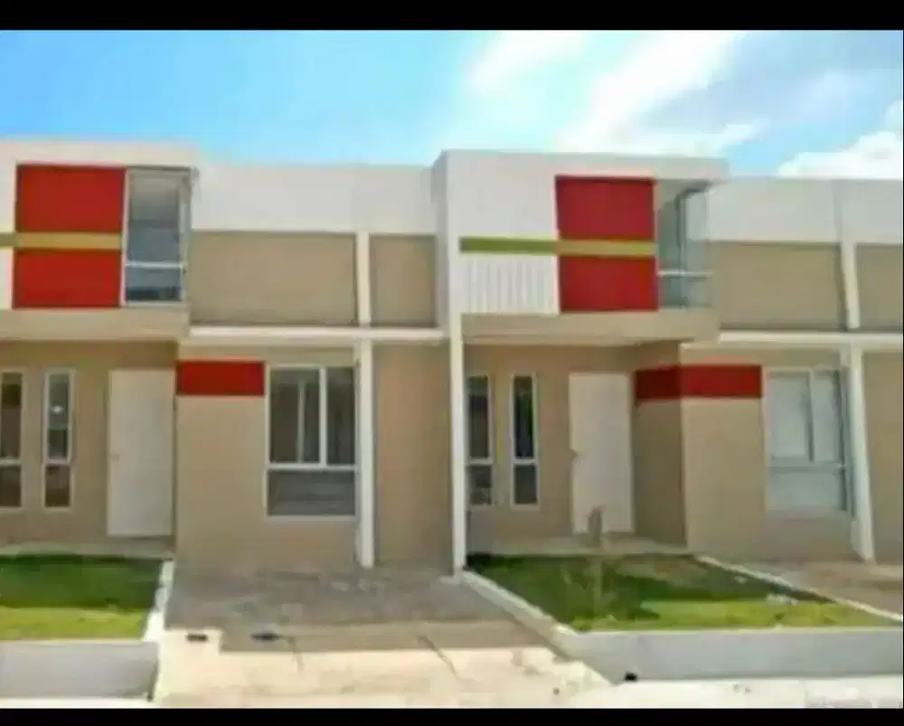 PERUMAHAN CLUSTER GRAND ROYAL FIDELIA RESIDENCE TIBAN INDAH
