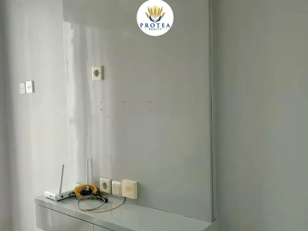 Apartemen di BSD yang Laris Manis, Dekat Pusat Bisnis & Perkantoran
