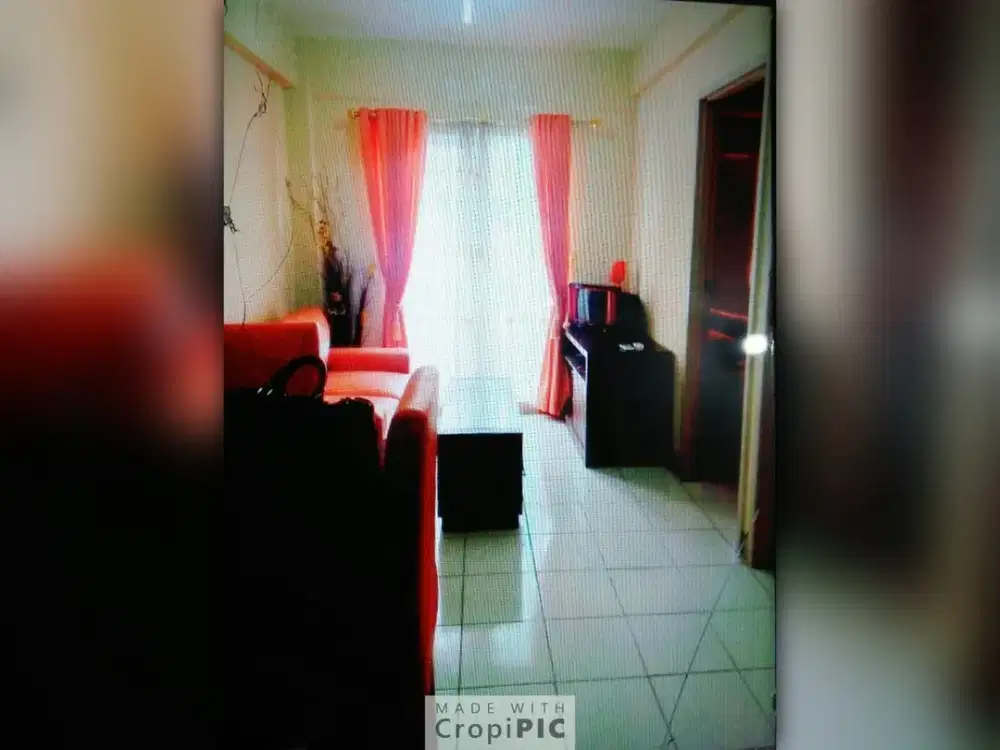 Dijual/disewakan Apartemen Center Poin di Bekasi Selatan