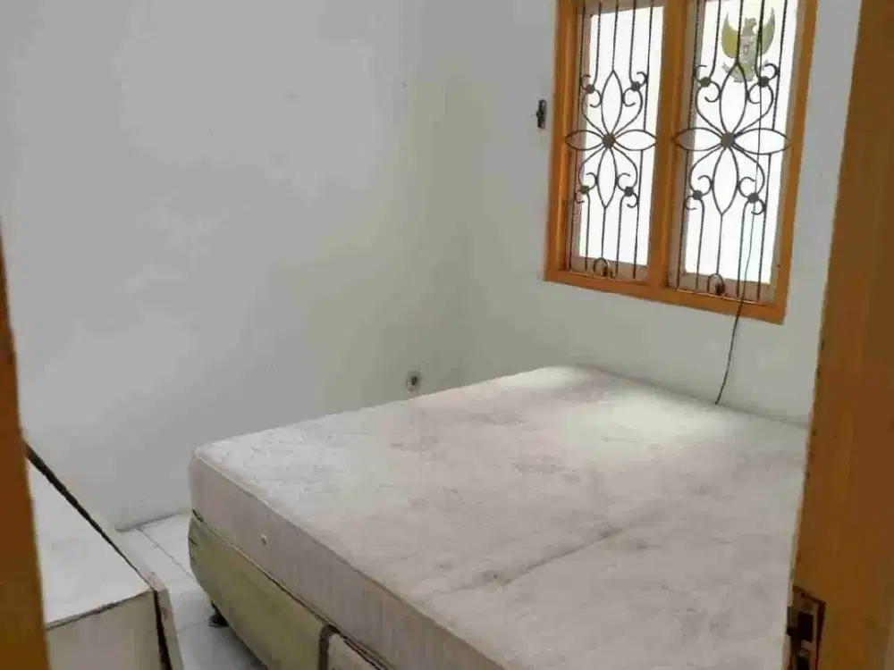 Dijual Rumah Bukit Palma block favorit