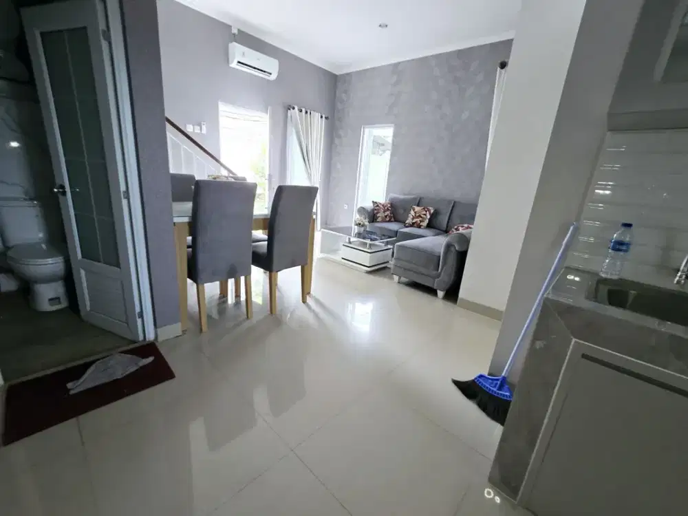 book now !!rumah paling untung di percetakan negara dekat cempaka putih
