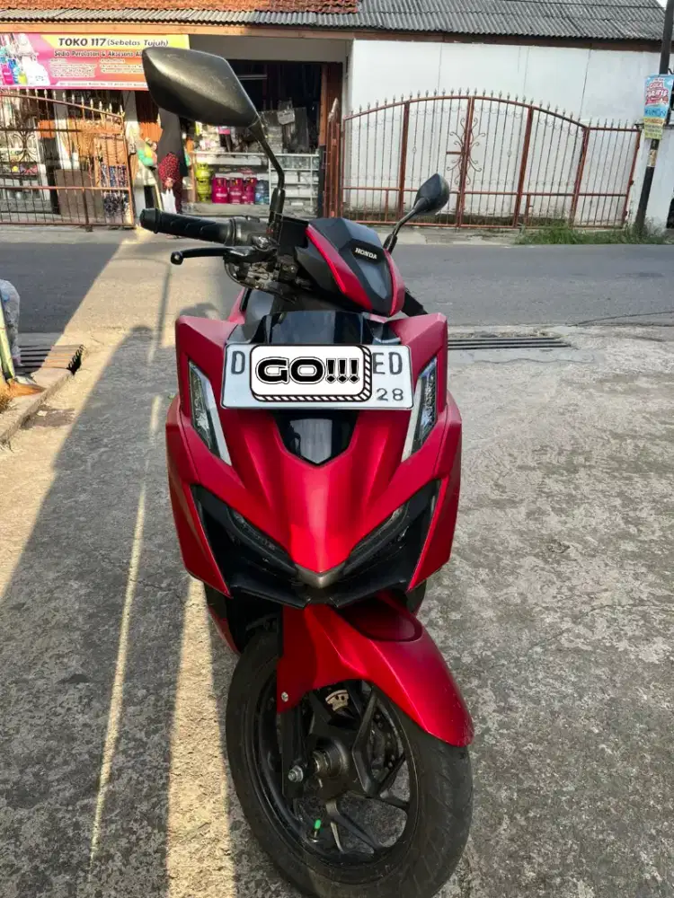 Vario 160 tahun 2023