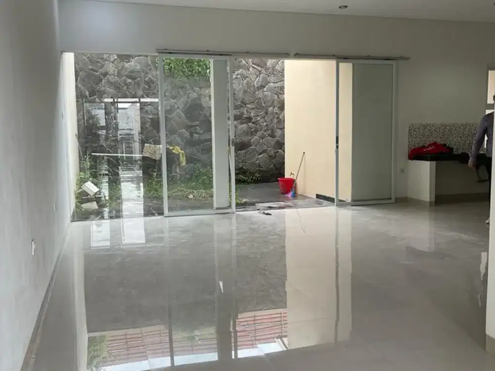 Dijual Rumah Cantik di Pondok Hijau Bandung Siap Huni