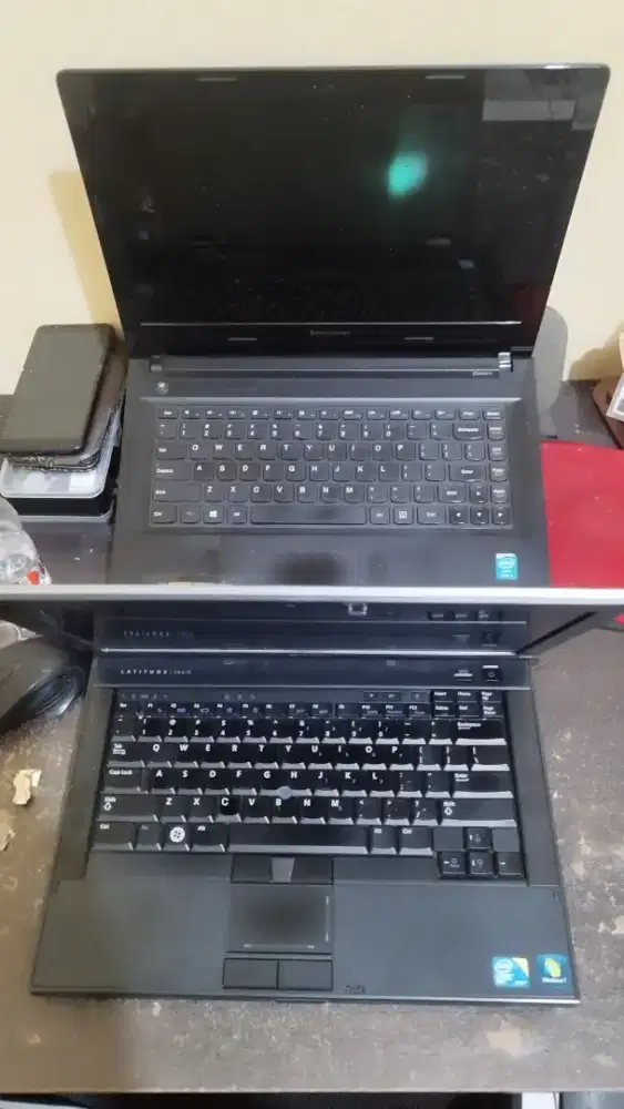 Laptop dell atitude e6410