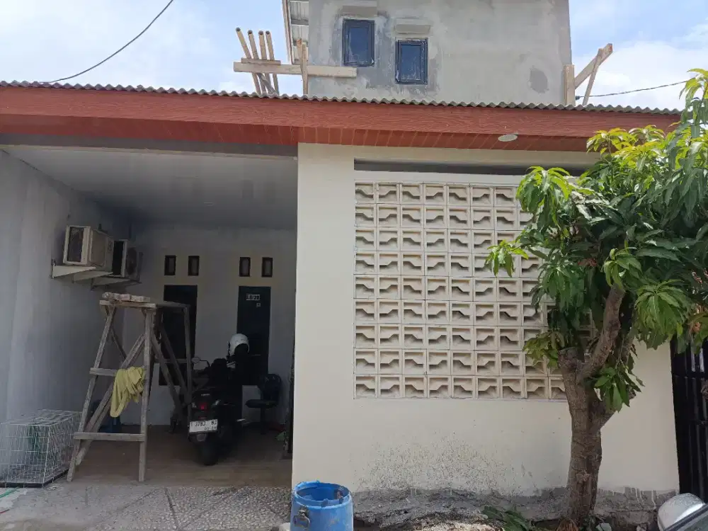 Rumah di jual Grand Permata Lamaran