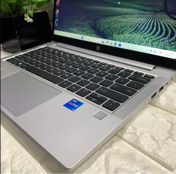 Laptop Second New HP Probook 430 G8 i5 Gen 11