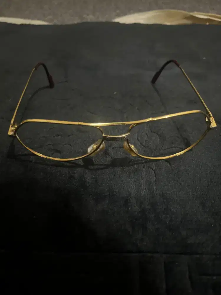 Kacamata cartier original