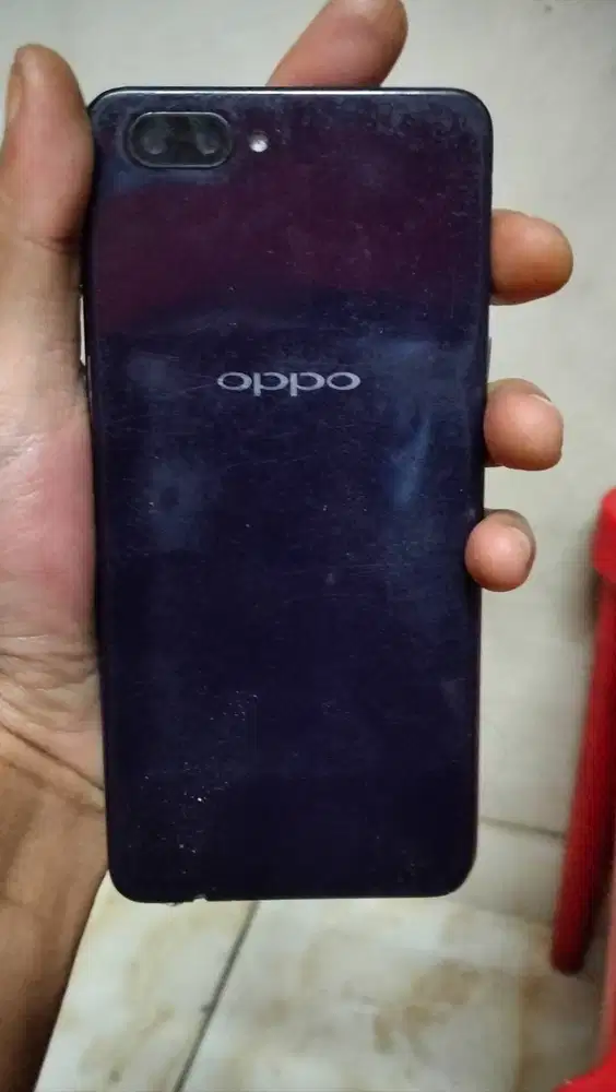 forsale Oppo a3s