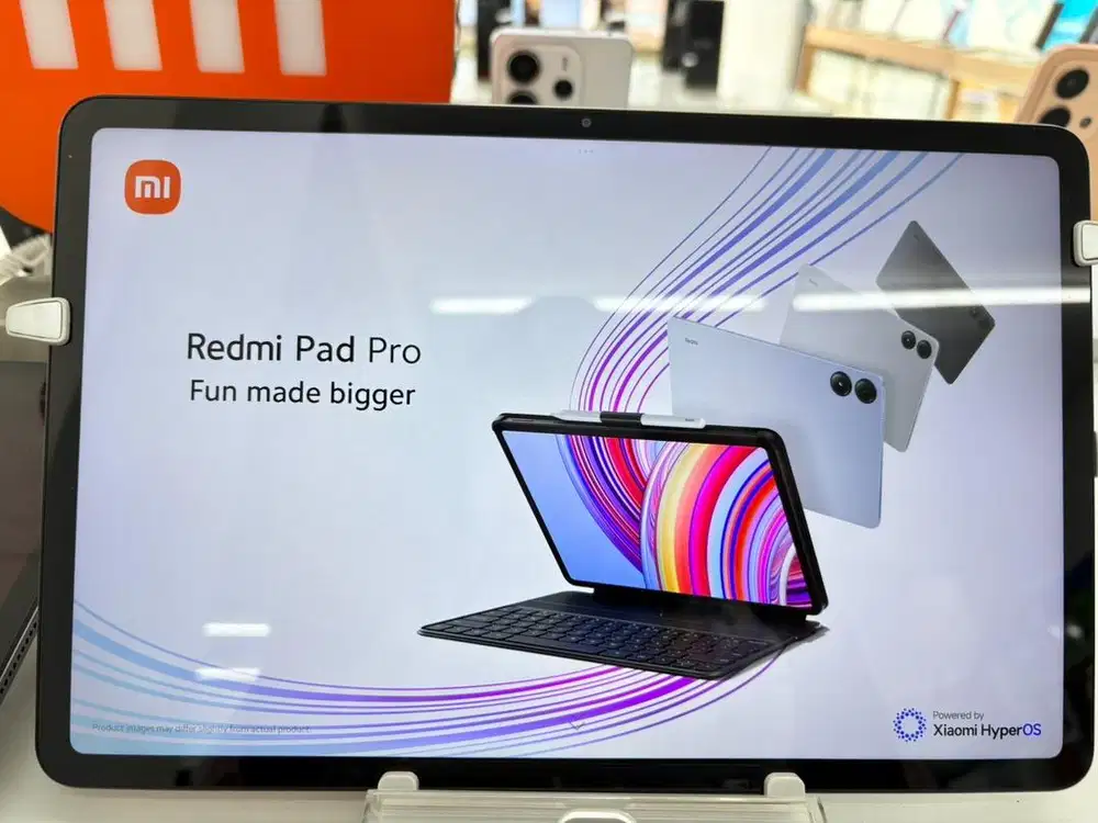 JUAL REDMI PAD PRO