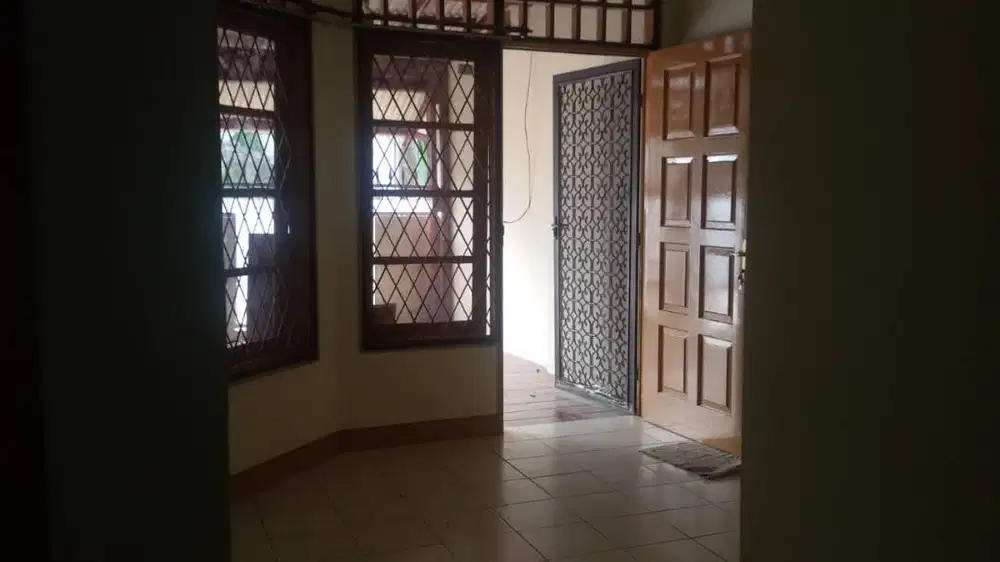 JUAL CEPAT MURAH !! RUMAH PAMULANG ESTATE TANGERANG SELATAN