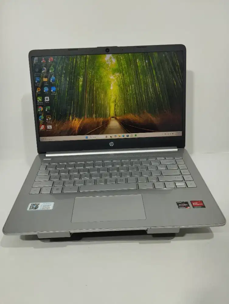 LAPTOP HP PAVILION 14S-FQ1135AU