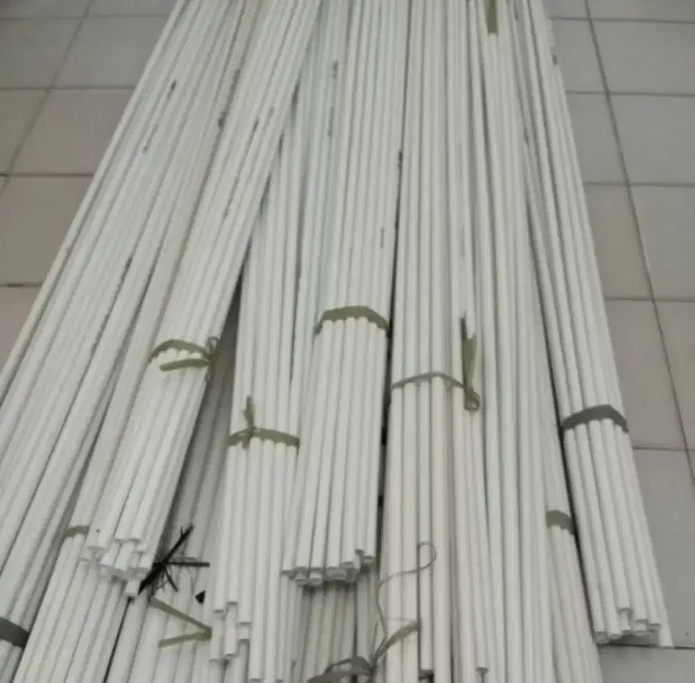 PIPA LISTRIK MAX POWER 5/8 ( HARGA SATU BATANG )