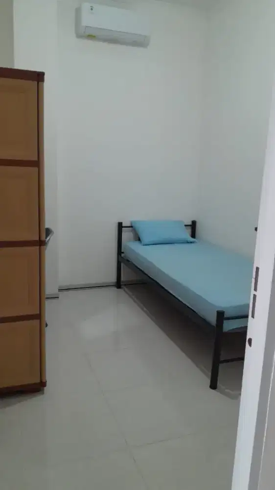 Kost apik168 - duri kosambi - cengkareng jakarta barat