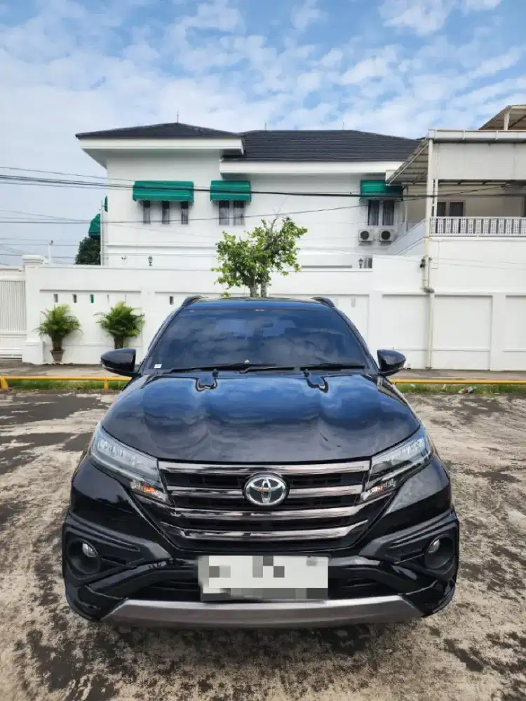 RUSH GR Sport 2022 [KM 36rb]