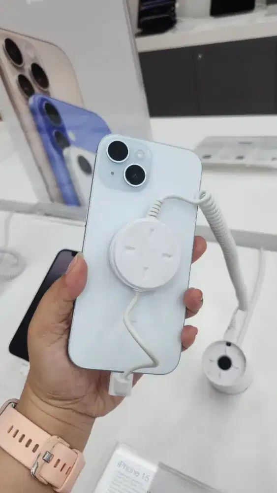 Kredit iphone 15 128gb
