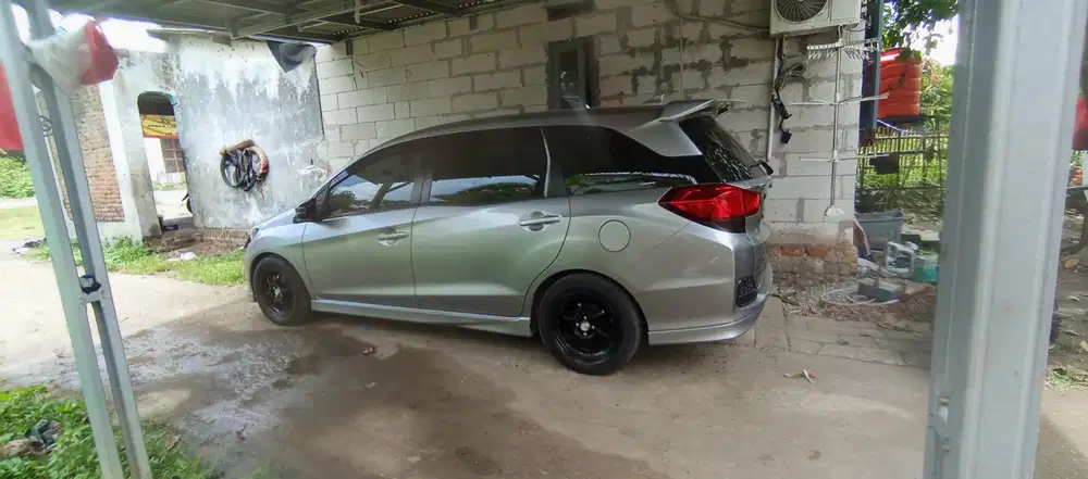 OVER KREDIT MOBILIO PRESTIGE MATIC 2019