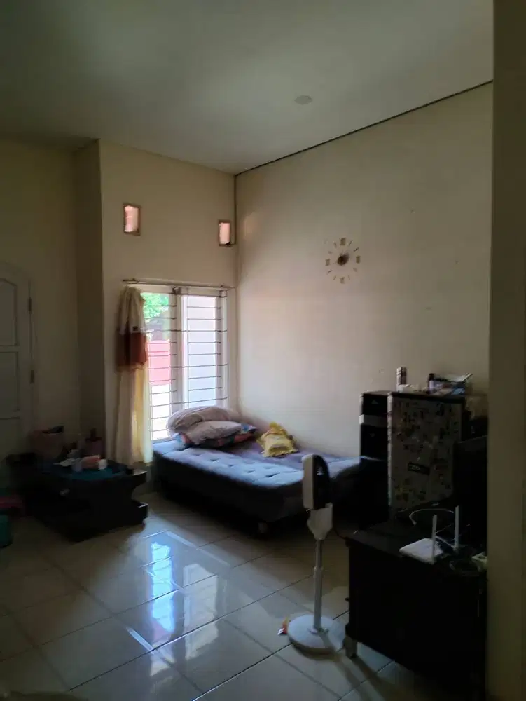JUAL CEPAT MURAH !! RUMAH PAMULANG ESTATE SIAP HUNI PAMULANG TANGERANG