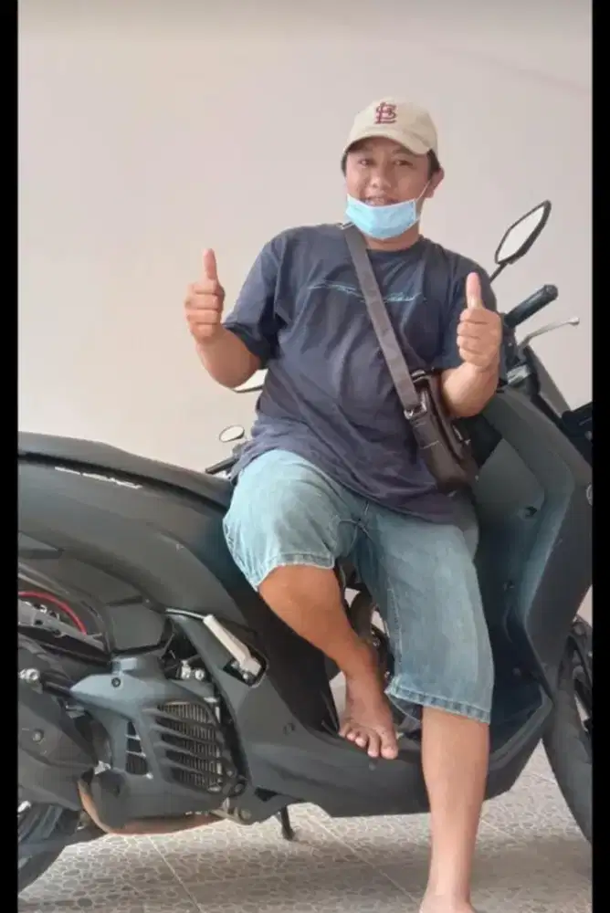 Cari pekerjaan poles mobil di sworom