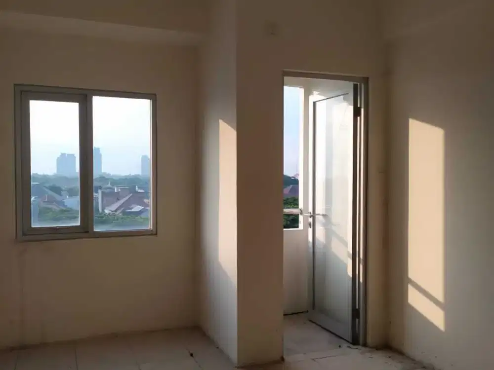 Jual Apartemen Paviliun Permata Studio