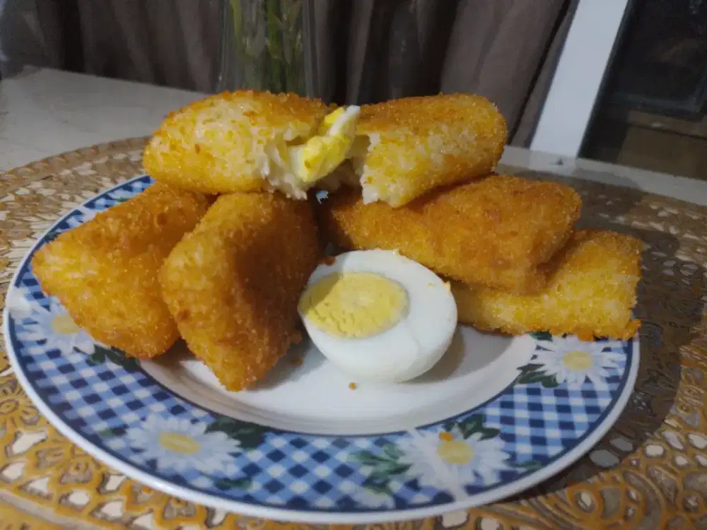 Risol mayo safia