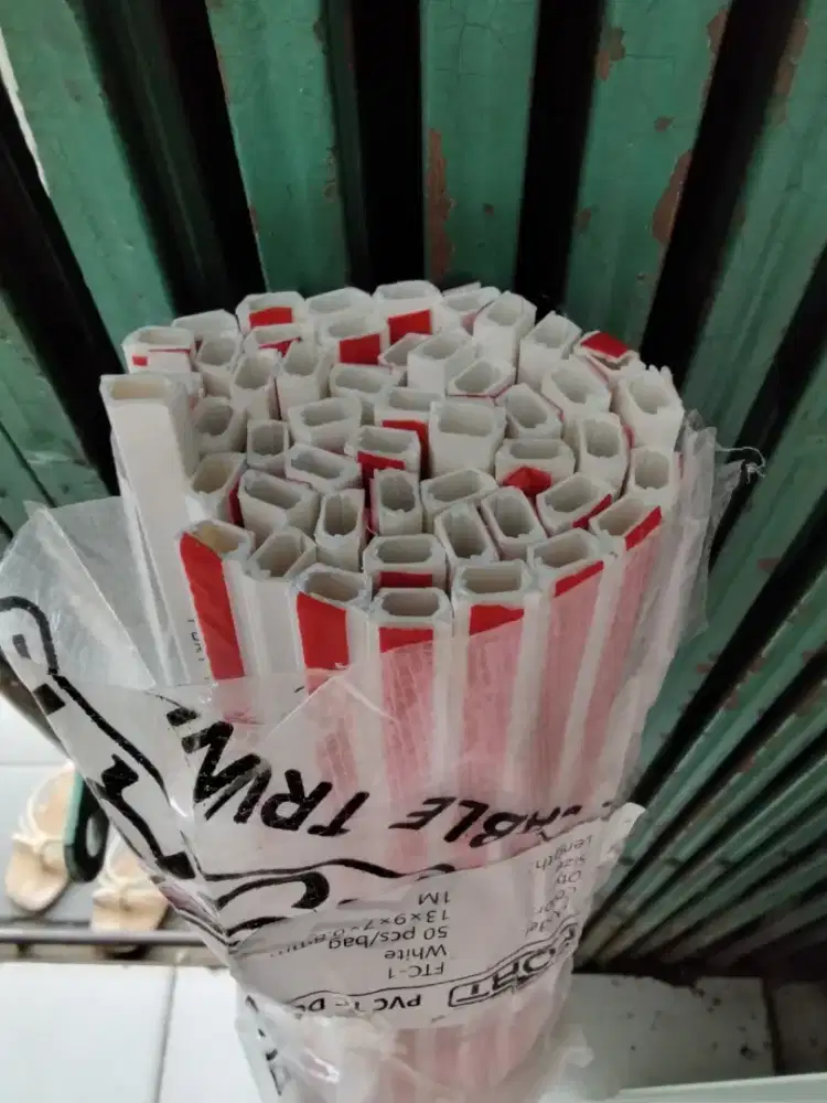 KABEL DUCTING TC 1 (HARGA SATU BATANG)