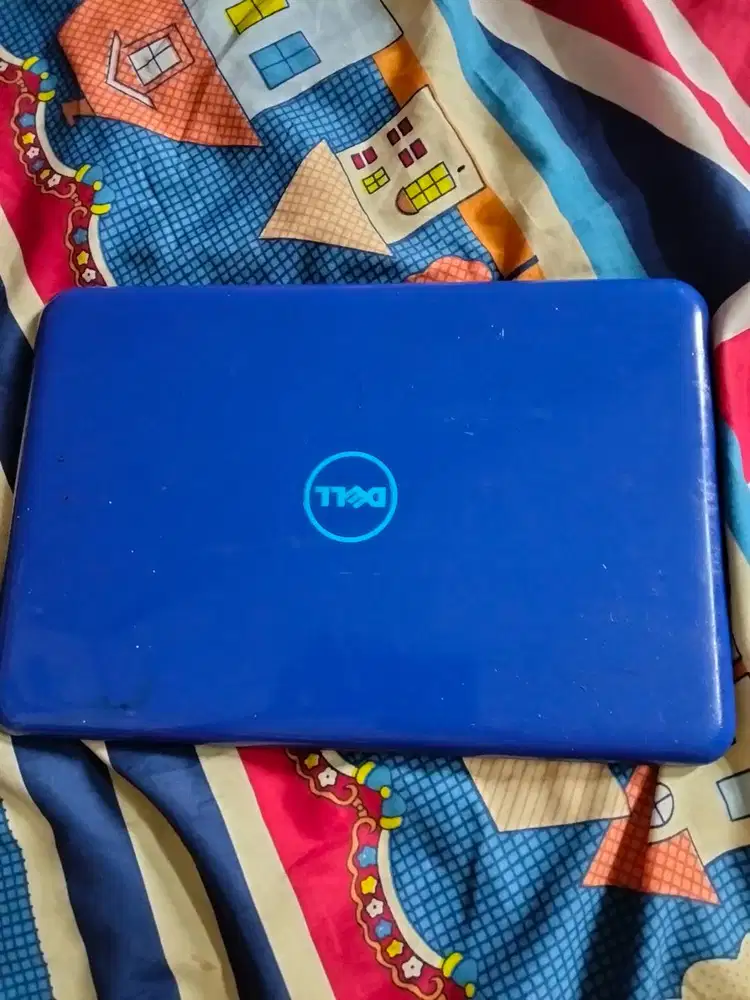 Notebook dell Inspiron p24t