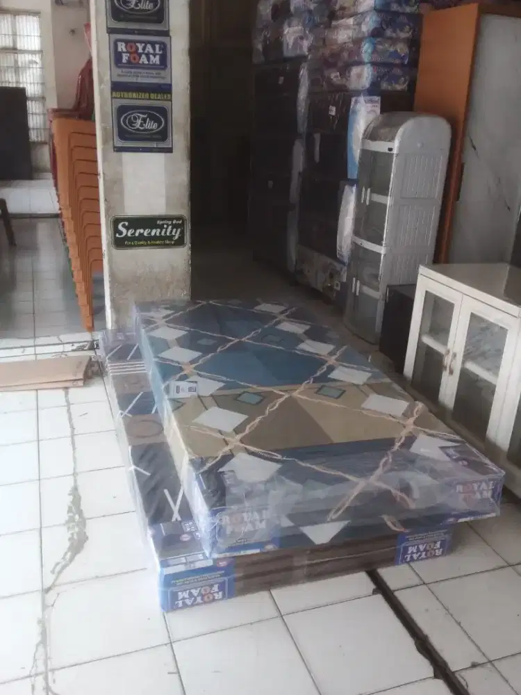 Kasur busa royal bandung