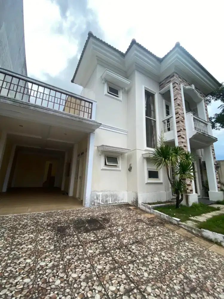 Jual Rumah Lokasi Citraland Manado