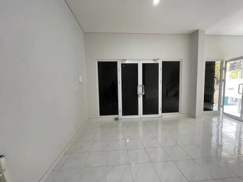 Dijual Cepat Ruko Gandeng 2 Lantai Arcadia Grande Gading Serpong – SHM