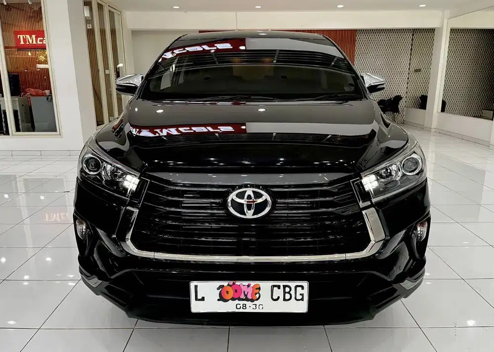 VENTURER 2.4 Dsl AUTOMATIC 2022.PAJAK BARU